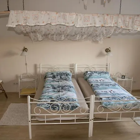 Apartment Zum Schieferhaus *