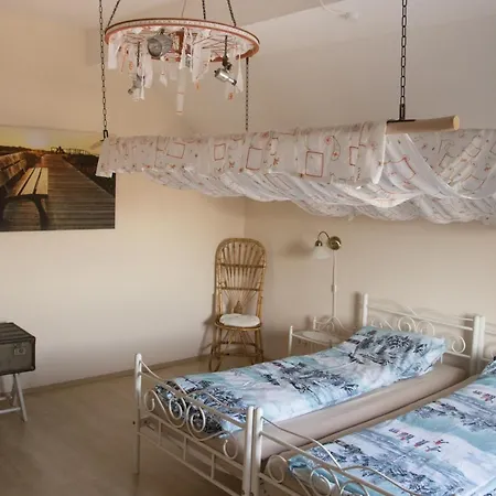 Zum Schieferhaus Apartment *