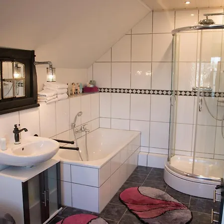 Apartment Zum Schieferhaus *