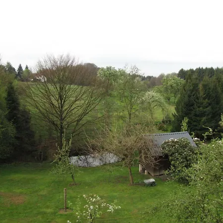 Zum Schieferhaus Wermelskirchen