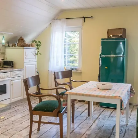 Zum Schieferhaus Apartment *