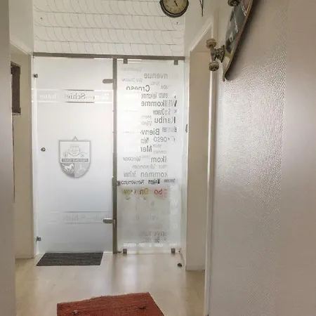 Apartment Zum Schieferhaus Wermelskirchen